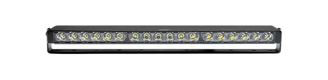 MPOWER HPS 3-MOD LIGHTBAR (WHT)