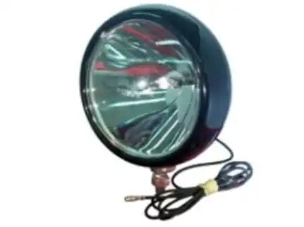 UNITY 8816-0005 6' ABS WORKLIGHT BLACK