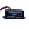 ISOLATOR RELAY DELAY/RELAY