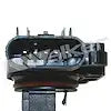 WALKER PROD. 245-1206 MASS AIR FLOW SENSOR