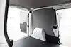 DOOR LINER FOR PROMASTER CITY