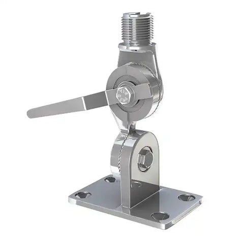 STAINLESS RATCHET MNT W/ HANDLE