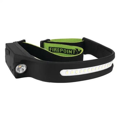 PERFORM TOOL W2683 450+LMDUALBEAMHEADLAMP