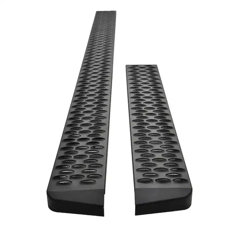 WESTIN 27-80075 GRATE STEPS RUNNING BOARDS