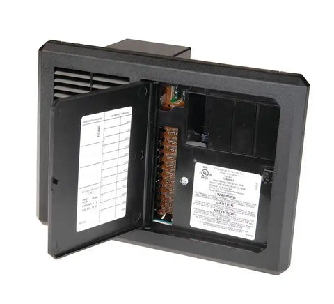 POWER CENTER W/60AMP CONV
