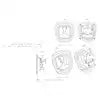 BUYERS PROD LL9000 LATCH T-HANDLE DIE CAST  BLACK W/CH