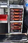 3 DRAWER PARTS ORG CABINET KIT