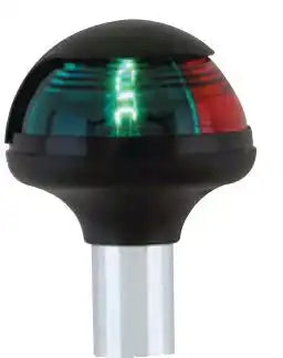 BICLR BOW LT 12' TLC STRT