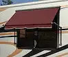 CAREFREE/CO. IG045EA25 UNI STD SL WA 4.5'R775 W