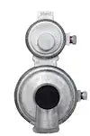 EXCELA-FLO 2 STAGE REG