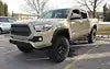 2016-2021 TOYOTA TACOMA LOWER BUMPE