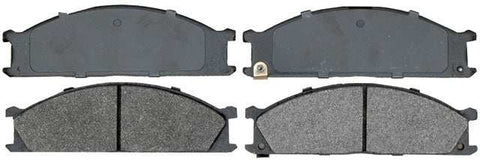 DISC BRAKE PADS