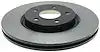 DISC BRAKE ROTOR