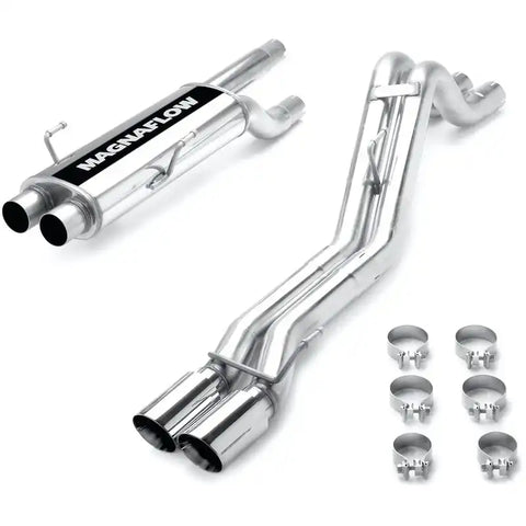 Magnaflow Performance 15832 Exhaust System Kit