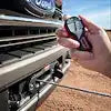 INTEGRATED WINCH MOUNT KIT 21 TREMO