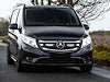 MERCEDES METRIS (2015+) - GRILLE MO