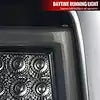 LED TAIL LIGHTS - GLOSSY BLACK
