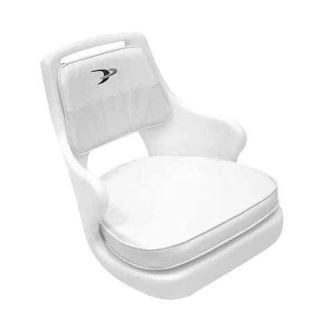 STANDARD  PILOT CHAIR WITH CUSHIONS