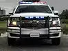 PUBLIC SAFTY 5344-4L72 FORD  INTERCEPTOR UTILITY  2020 - 2