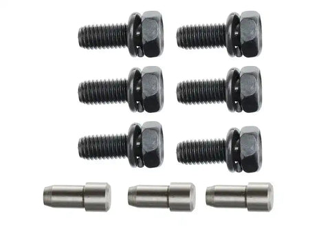 PP BOLT & DOWEL KIT