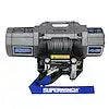 SUPERWINCH 1145240 4 500 LBS.  12 VDC  15/64 IN X 40 F