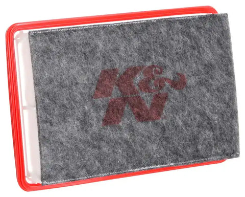 K&N FILTER PSA-2480 DISPOSABLE AIR FILTER