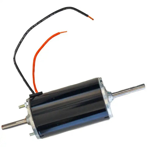 SUBURBAN MOTOR