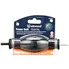 PRIMER BULB-LOW PERM 1/4'