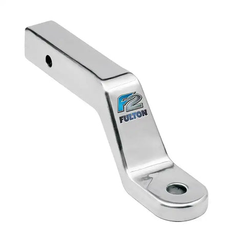 ALUMINUM BALL MOUNT  4 IN. DROP