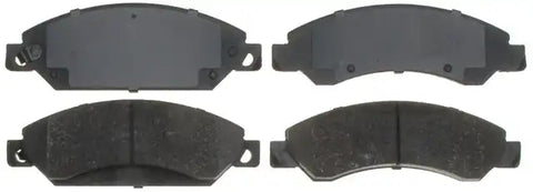 DISC BRAKE PAD