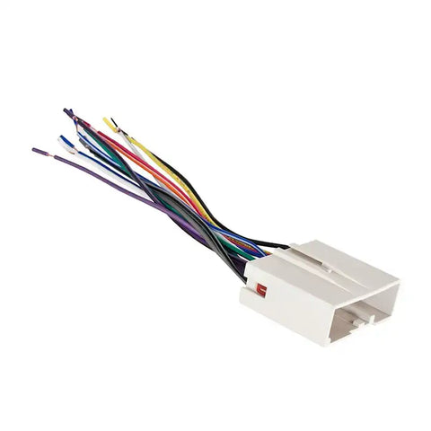 WIRE/HARNESS FORD 2003