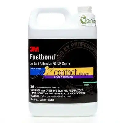 3M 30NF GREEN 1 GALLON UPC 21186 EACH