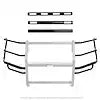 PUBLIC SAFTY 5344-F LR SERIES PUSH BUMPER