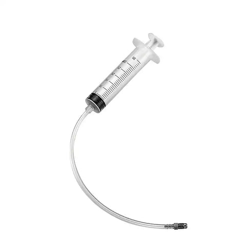 HELIX RACING 390-9526 HYDRAULIC CLUTCH BLEED / FILL TOOL