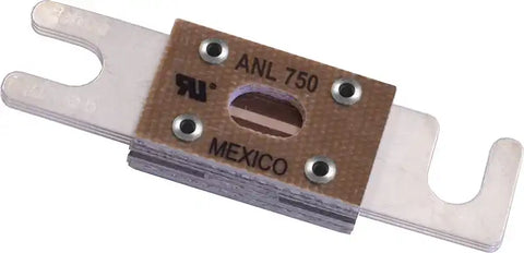 FUSE ANL 750A