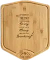 BAMBOO CUTTING BOARD - DAY