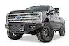 WARN IND. 110629 HD BMPR NO GRD FORD SD