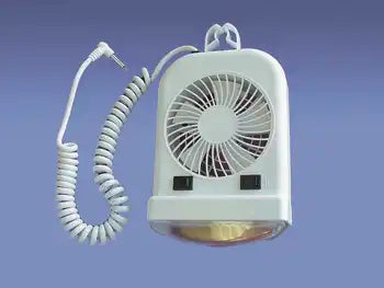 COMMAND FAN/BUNK LIGHT CO
