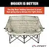 LIPPERT COMP 2023053718 BIG BEAR FOLDING LOVESEAT