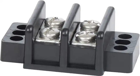 TERMINAL BLOCK/IND 2CIRC 30A