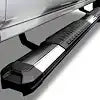 Black Horse Off Road RN-DGRAM-09-79 Cutlass Running Boards