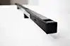 CLK MID XBAR-BLK