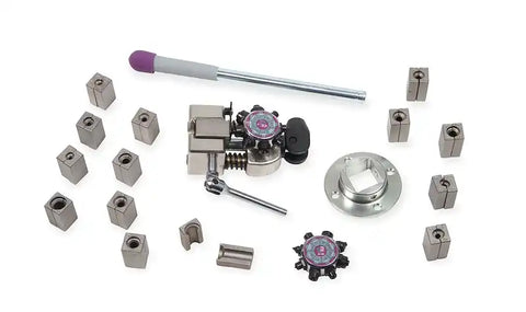 EARL'S 001ERL PROF FLARING TOOL 37 AND