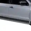 Putco 9751244BP - Black Platinum Rocker Panel