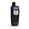 GPS-HH  GPSMAP 86SCI  SATCOMM  BLUE