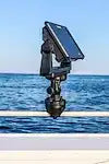 RAILBLAZA 11-4205-11 HEXX RAILMOUNT 25