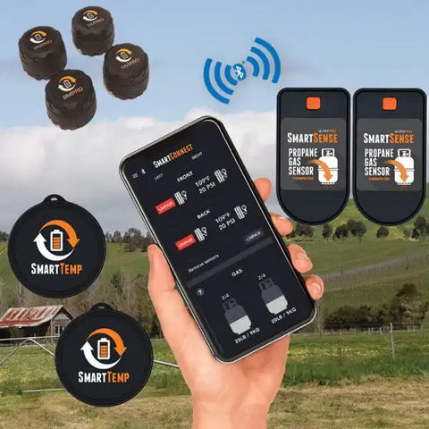 SMARTCONNECT PREMIUM