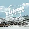 YUKON GEAR YGK017 YUKON GEAR & INSTALL KIT PACKAGE FO