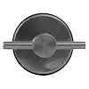 PLUG-ADJ DRAIN