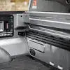 BUILTRIGHT 107011 BULKHEAD UTILITY RAIL KIT | FORD F-